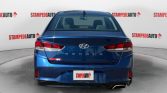 2019 Hyundai Sonata Essential | Stampede Auto