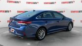 2019 Hyundai Sonata Essential | Stampede Auto