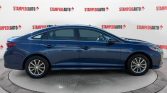 2019 Hyundai Sonata Essential | Stampede Auto