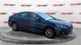 2019 Hyundai Sonata Essential | Stampede Auto