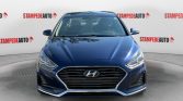 2019 Hyundai Sonata Essential | Stampede Auto