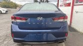 2019 Hyundai Sonata Essential | HEATED SEATS | AUTOMATIC | BLUETOOTH | Stampede Auto