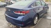 2019 Hyundai Sonata Essential | HEATED SEATS | AUTOMATIC | BLUETOOTH | Stampede Auto