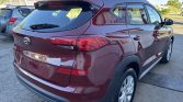 2019 Hyundai Tucson PREFERRED | AWD | 2.0L | FUEL EFFICIENT | HEATED SEATS | Stampede Auto
