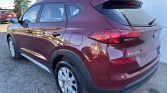 2019 Hyundai Tucson PREFERRED | AWD | 2.0L | FUEL EFFICIENT | HEATED SEATS | Stampede Auto