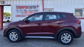 2019 Hyundai Tucson PREFERRED | AWD | 2.0L | FUEL EFFICIENT | HEATED SEATS | Stampede Auto