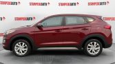 2019 Hyundai Tucson Preferred | Stampede Auto