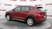 2019 Hyundai Tucson Preferred | Stampede Auto