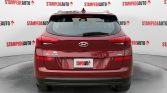 2019 Hyundai Tucson Preferred | Stampede Auto