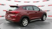 2019 Hyundai Tucson Preferred | Stampede Auto
