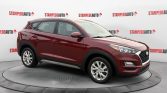 2019 Hyundai Tucson Preferred | Stampede Auto