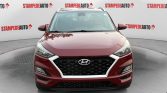 2019 Hyundai Tucson Preferred | Stampede Auto