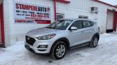 2019 Hyundai Tucson Essential | AWD | HEATED SEATS | BLUETOOTH | USB PORTS | Stampede Auto
