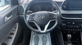 2019 Hyundai Tucson Essential | AWD | HEATED SEATS | BLUETOOTH | USB PORTS | Stampede Auto