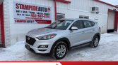 2019 Hyundai Tucson Essential | AWD | HEATED SEATS | BLUETOOTH | USB PORTS | Stampede Auto