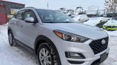 2019 Hyundai Tucson Essential | AWD | HEATED SEATS | BLUETOOTH | USB PORTS | Stampede Auto