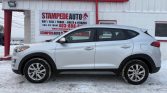 2019 Hyundai Tucson Essential | AWD | HEATED SEATS | BLUETOOTH | USB PORTS | Stampede Auto