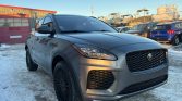 2019 Jaguar E-PACE R-Dynamic HSE | AWD | PANORAMIC ROOF | HUD | HEATED SEATS/STEERI | Stampede Auto