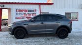 2019 Jaguar E-PACE R-Dynamic HSE | AWD | PANORAMIC ROOF | HUD | HEATED SEATS/STEERI | Stampede Auto