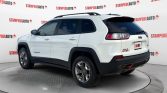 2019 Trailhawk | AWD | V6 | REMOTE START | LEATHER | HEATED SEATS | LEATHER | HEATED STEERING WHEEL | POWER HATCH | BLUETOOTH | USB PORTS | Stampede Auto