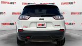 2019 Trailhawk | AWD | V6 | REMOTE START | LEATHER | HEATED SEATS | LEATHER | HEATED STEERING WHEEL | POWER HATCH | BLUETOOTH | USB PORTS | Stampede Auto