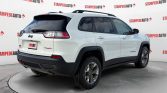 2019 Trailhawk | AWD | V6 | REMOTE START | LEATHER | HEATED SEATS | LEATHER | HEATED STEERING WHEEL | POWER HATCH | BLUETOOTH | USB PORTS | Stampede Auto