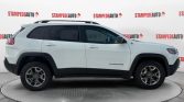 2019 Trailhawk | AWD | V6 | REMOTE START | LEATHER | HEATED SEATS | LEATHER | HEATED STEERING WHEEL | POWER HATCH | BLUETOOTH | USB PORTS | Stampede Auto