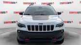 2019 Trailhawk | AWD | V6 | REMOTE START | LEATHER | HEATED SEATS | LEATHER | HEATED STEERING WHEEL | POWER HATCH | BLUETOOTH | USB PORTS | Stampede Auto