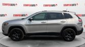 2019 Jeep Cherokee North Edition | Stampede Auto