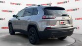 2019 Jeep Cherokee North Edition | Stampede Auto
