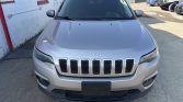 2019 Jeep Cherokee North Edition | 4X4 | V6 | AUTOMATIC | Stampede Auto