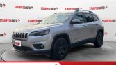 2019 Jeep Cherokee North Edition | Stampede Auto
