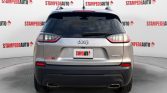 2019 Jeep Cherokee North Edition | Stampede Auto