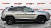2019 Jeep Cherokee North Edition | Stampede Auto