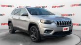 2019 Jeep Cherokee North Edition | Stampede Auto
