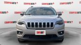 2019 Jeep Cherokee North Edition | Stampede Auto