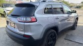 2019 Jeep Cherokee North Edition | 4X4 | V6 | AUTOMATIC | Stampede Auto