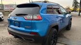 2019 Jeep Cherokee Trailhawk | AWD | LEATHER | SUNROOF | POWER HEATED/COOLED SEAT | POWER HATCH | USB | BLUETOOTH | Stampede Auto