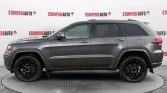 2019 Jeep Grand Cherokee Laredo E | SUNROOF | BACKUP CAMERA | HEATED STEERING | SPORT MODE | USB & AUX | HEATED SEATS | Stampede Auto