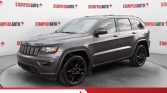 2019 Jeep Grand Cherokee Laredo E | SUNROOF | BACKUP CAMERA | HEATED STEERING | SPORT MODE | USB & AUX | HEATED SEATS | Stampede Auto