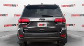 2019 Jeep Grand Cherokee Laredo E | SUNROOF | BACKUP CAMERA | HEATED STEERING | SPORT MODE | USB & AUX | HEATED SEATS | Stampede Auto