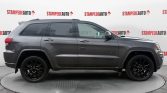 2019 Jeep Grand Cherokee Laredo E | SUNROOF | BACKUP CAMERA | HEATED STEERING | SPORT MODE | USB & AUX | HEATED SEATS | Stampede Auto