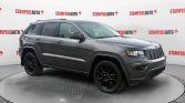 2019 Jeep Grand Cherokee Laredo E | SUNROOF | BACKUP CAMERA | HEATED STEERING | SPORT MODE | USB & AUX | HEATED SEATS | Stampede Auto