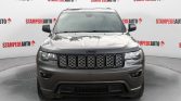 2019 Jeep Grand Cherokee Laredo E | SUNROOF | BACKUP CAMERA | HEATED STEERING | SPORT MODE | USB & AUX | HEATED SEATS | Stampede Auto