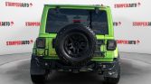 2019 Jeep Wrangler Unlimited Sahara | 4X4 | AUTOMATIC | HEATED SEATS | DUAL CLIMATE CONTROL | BLUETOOTH | 4 DOOR | REMOVABLE ROOF | STEERING WHEEL CONTROLS | Stampede Auto