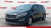 2019 Kia Sedona LX | Stampede Auto