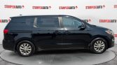 2019 Kia Sedona LX | Stampede Auto