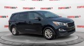 2019 Kia Sedona LX | Stampede Auto