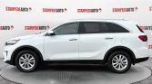 2019 Kia Sorento EX 2.4 | AWD | HEATED STEERING WHEEL & LEATHER SEATS | USB | BLUETOOTH | 7 PASSENGER | | Stampede Auto