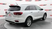 2019 Kia Sorento EX 2.4 | AWD | HEATED STEERING WHEEL & LEATHER SEATS | USB | BLUETOOTH | 7 PASSENGER | | Stampede Auto